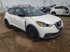 NISSAN KICKS SV photo