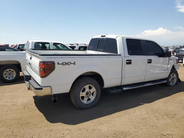 VIN 1FTFW1ET6EKD45109 2014 FORD F-150 no.3