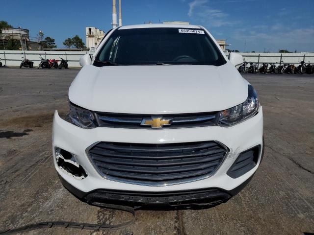 2020 CHEVROLET TRAX LS - KL7CJKSB7LB320300