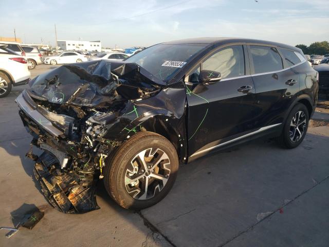 2024 KIA SPORTAGE E - 5XYK33DF6RG224574