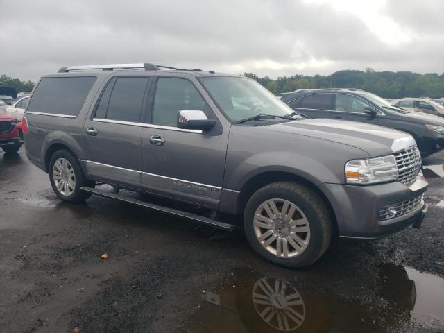 VIN 5LMJJ3J56DEL00611 2013 LINCOLN NAVIGATOR no.4