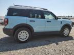 Lot #3025201708 2024 FORD BRONCO SPO