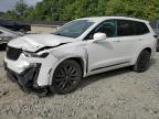 2021 CADILLAC XT6 SPORT - 1GYKPGRS1MZ146145