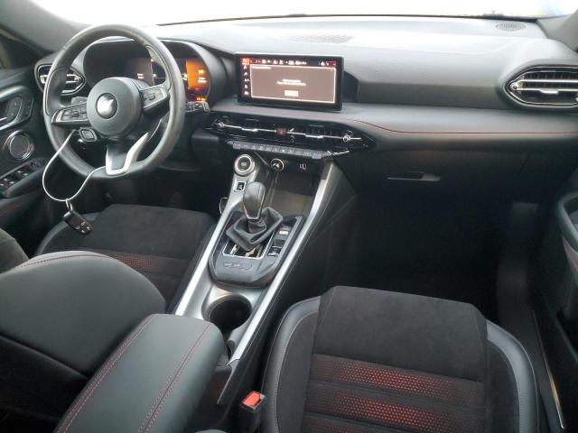 2023 DODGE HORNET GT ZACNDFBN4P3A04246