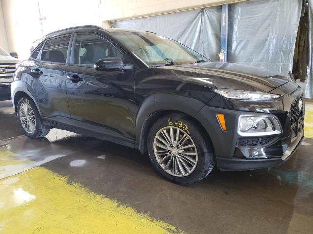2020 HYUNDAI KONA SEL P - KM8K6CAAXLU447976