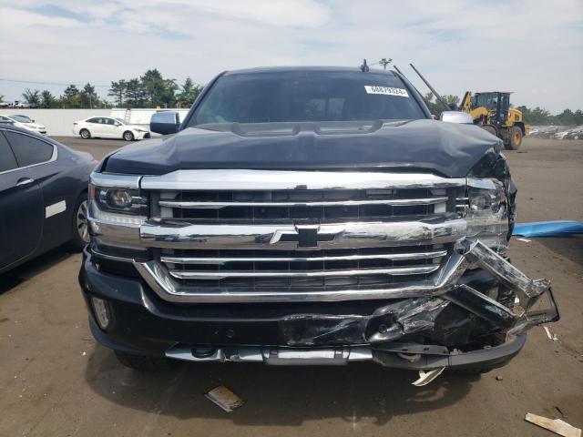 2017 CHEVROLET SILVERADO 3GCUKTECXHG113817  68879324