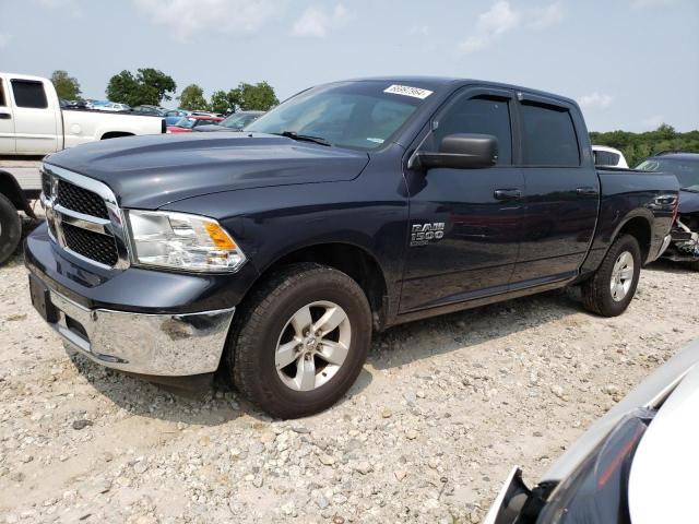2021 RAM 1500 CLASS - 1C6RR7LG2MS532723