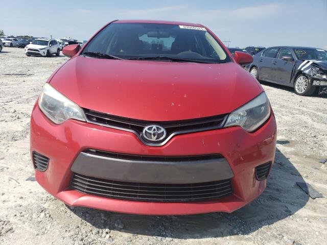 2016 TOYOTA COROLLA L - 2T1BURHE8GC730255