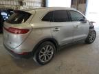 LINCOLN MKC photo