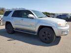 TOYOTA 4RUNNER LI photo