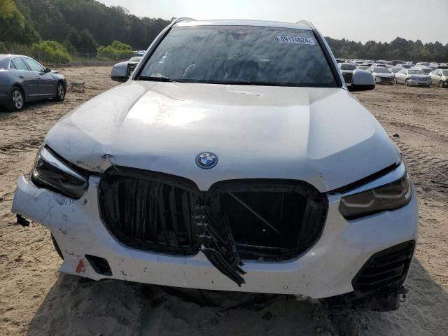 VIN 5UXTA6C00P9N99754 2023 BMW X5, Xdrive45E no.5