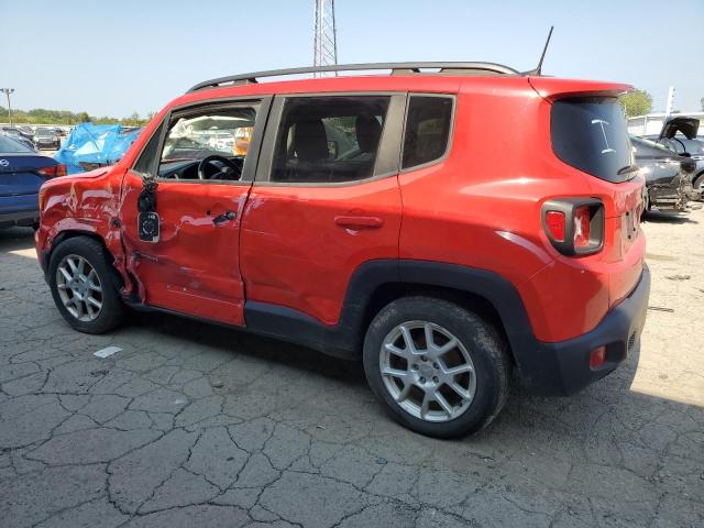 VIN ZACNJABB9KPK90966 2019 Jeep Renegade, Latitude no.2