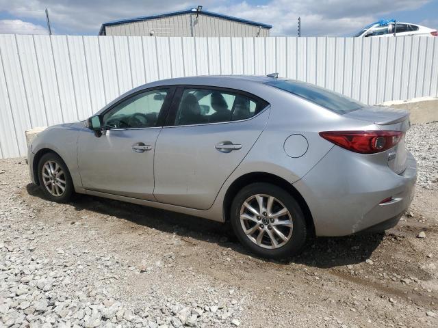 VIN 3MZBM1W79FM126934 2015 Mazda 3, Grand Touring no.2