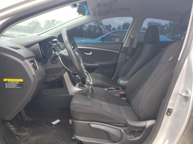 2017 HYUNDAI ELANTRA GT - KMHD35LH6HU352460