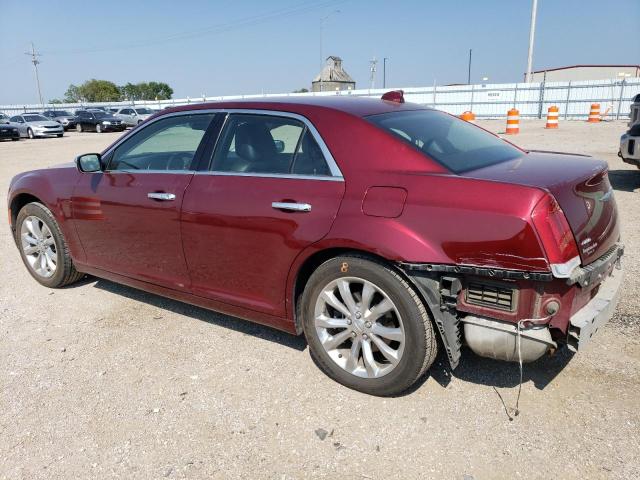 Vin: 2c3ccakg7jh269098, lot: 67750934, chrysler 300 limited 20182