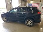 JEEP CHEROKEE L photo