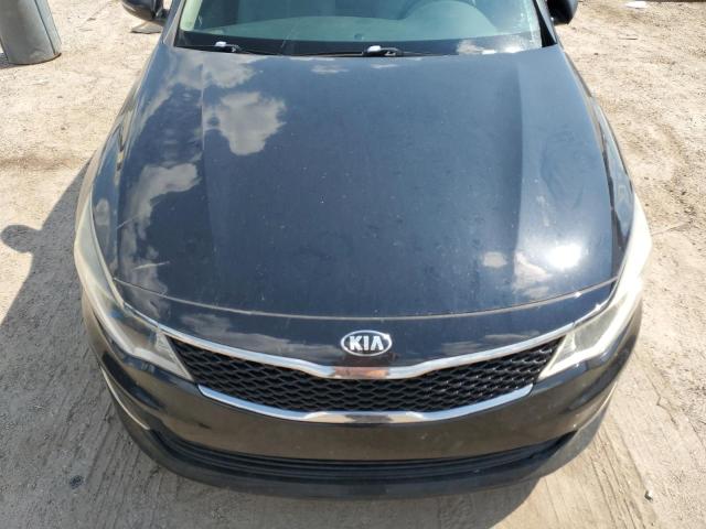 VIN 5XXGT4L37GG063060 2016 KIA Optima, LX no.11