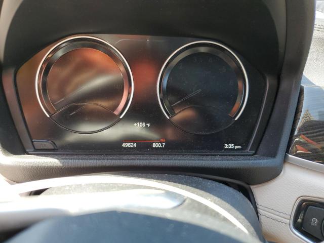 2021 BMW X1 SDRIVE2 - WBXJG7C01M5U34458