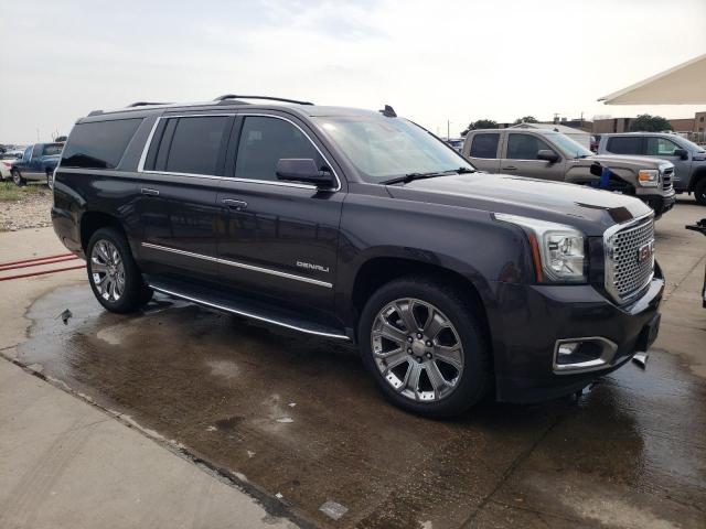 2016 GMC YUKON XL D - 1GKS2HKJ5GR328242