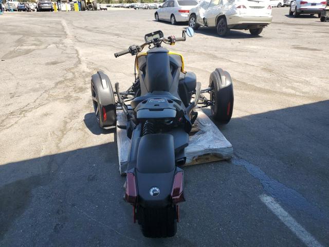 2024 CAN-AM RYKER SPOR - 3JB2JEG25RJ001007