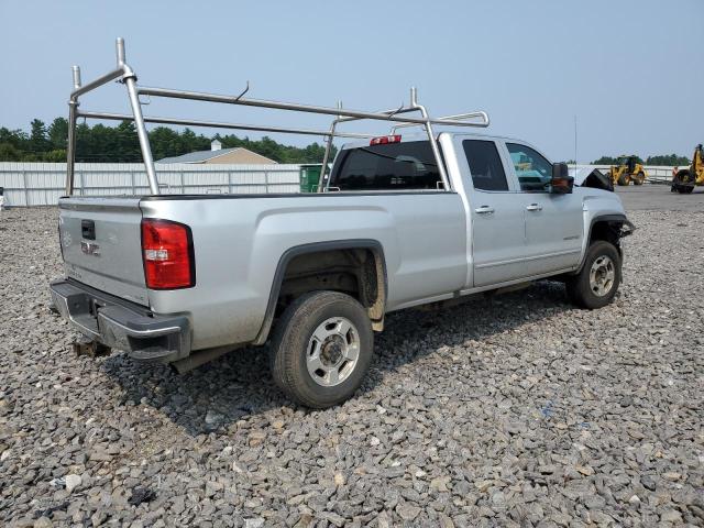 2019 GMC SIERRA C25 2GT21PEGXK1133683