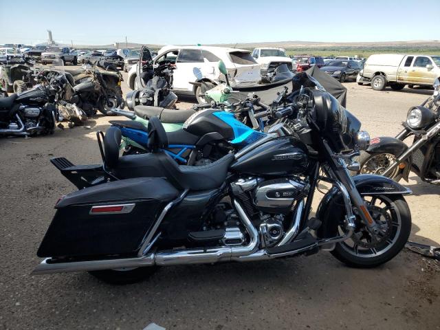 2018 HARLEY-DAVIDSON FLHTCU ULT - 1HD1FCC14JB656568