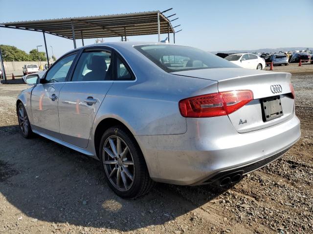 VIN WAUAFAFL2FN024402 2015 Audi A4, Premium no.2