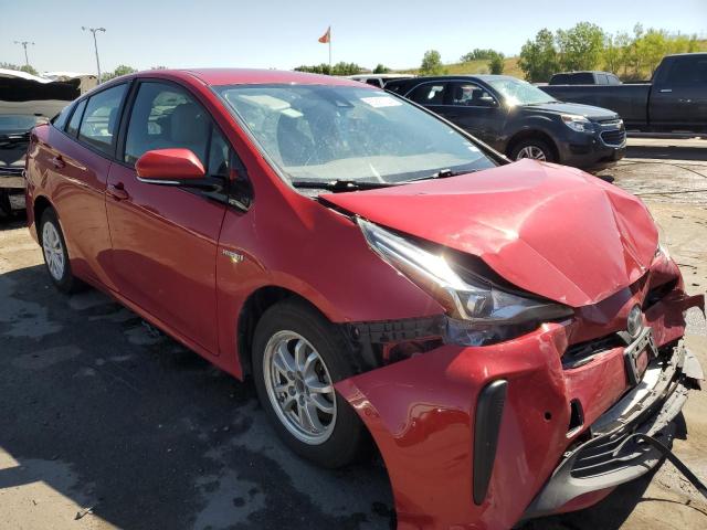 2020 TOYOTA PRIUS L - JTDKARFU5L3107150