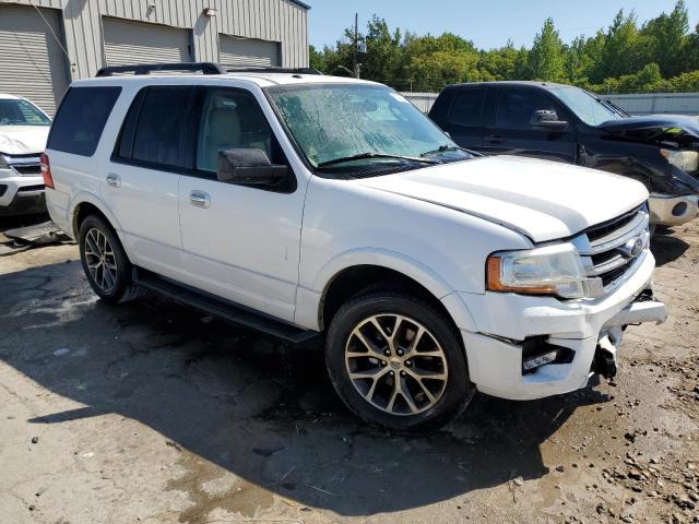 VIN 1FMJU1HT4FEF08167 2015 Ford Expedition, Xlt no.4