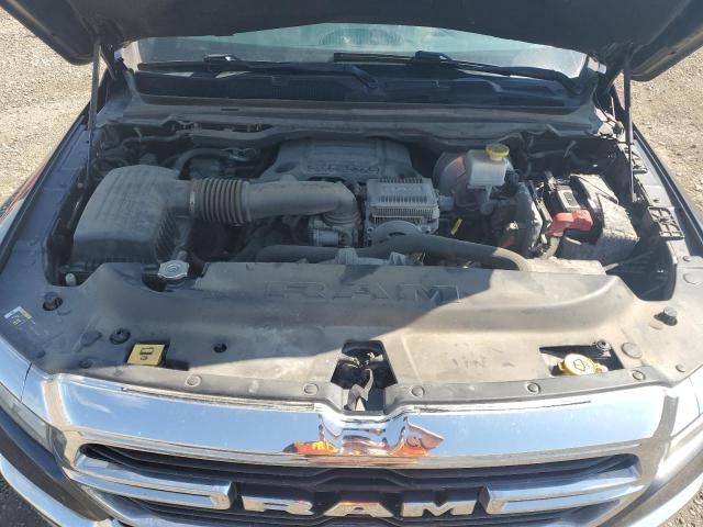 2019 RAM 1500 BIG H - 1C6SRFBT4KN657051