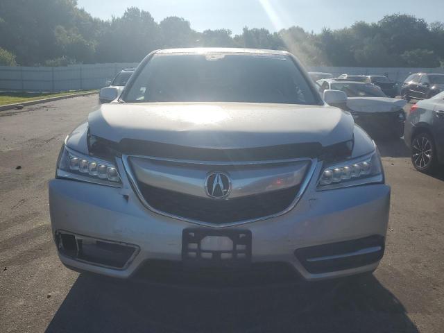 2015 ACURA MDX TECHNO - 5FRYD4H45FB031646
