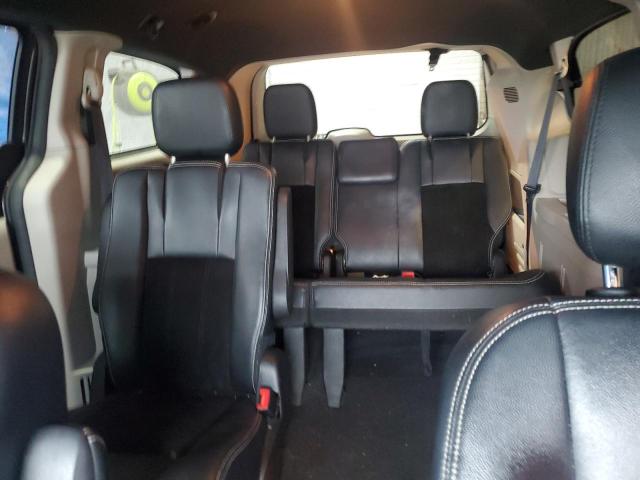 2017 DODGE GRAND CARA - 2C4RDGCG7HR674600