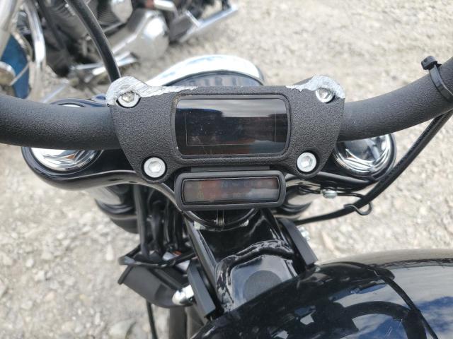 2023 HARLEY-DAVIDSON FXBBS 1HD1YYK16PB057575