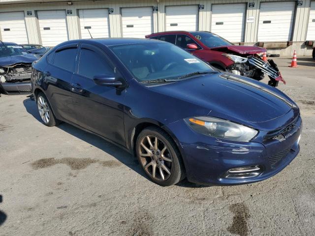 VIN 1C3CDFBB5ED719414 2014 Dodge Dart, Sxt no.4