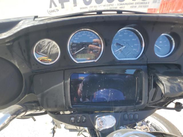 2022 HARLEY-DAVIDSON FLHTCUTG 1HD1MAF2XNB855256
