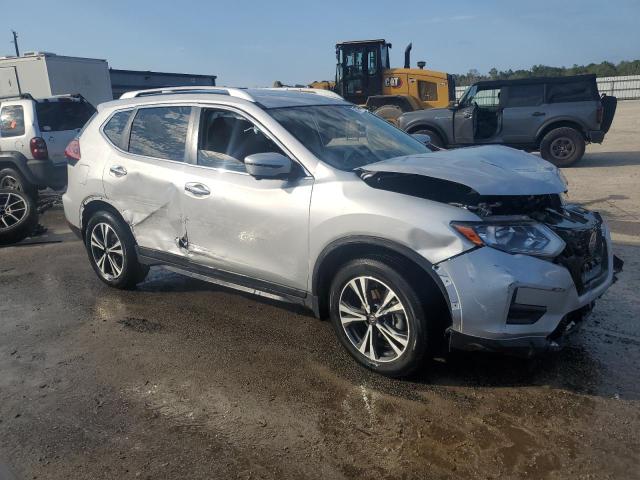 2019 NISSAN ROGUE S - JN8AT2MT7KW254370