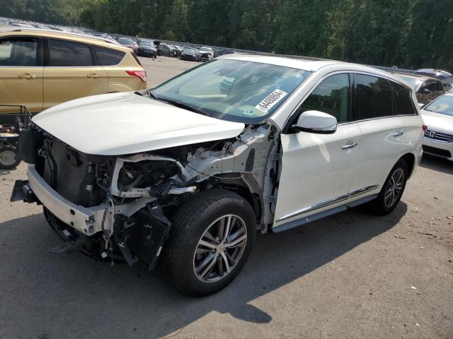 Vin: 5n1dl0mm2kc513771, lot: 64480864, infiniti qx60 luxe 2019 img_1