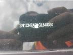 NISSAN VERSA S photo