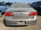 BUICK LUCERNE CX photo