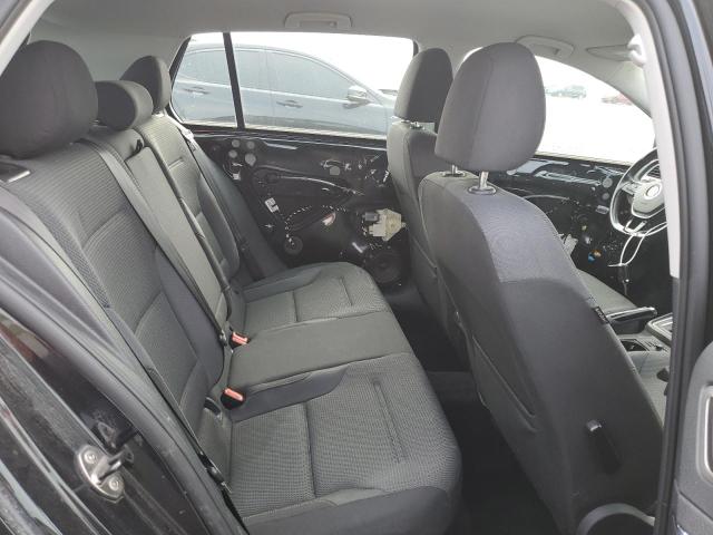 2016 VOLKSWAGEN GOLF S/SE - 3VW217AU9GM048875