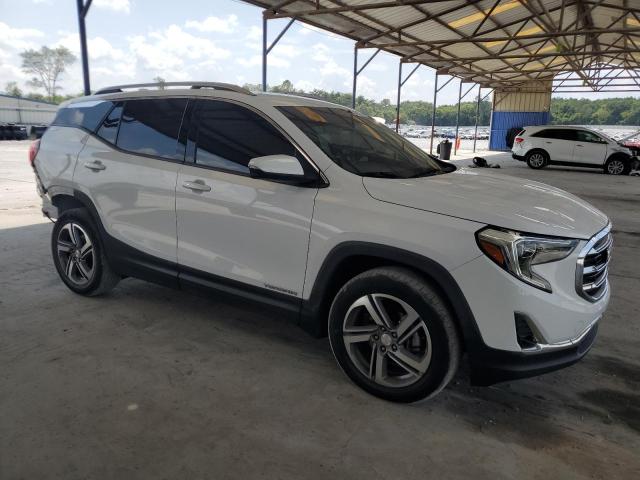 2019 GMC TERRAIN SL - 3GKALPEV8KL140705