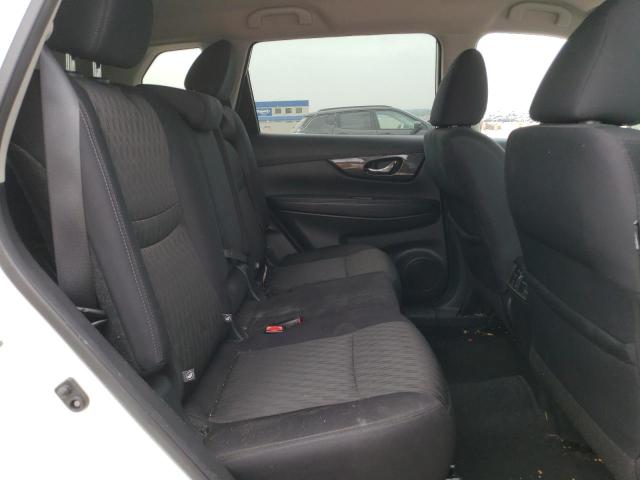 2018 NISSAN ROGUE S - 5N1AT2MV2JC844355
