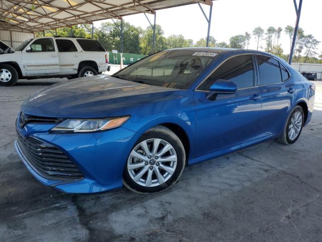 2019 TOYOTA CAMRY L - 4T1B11HK0KU251867
