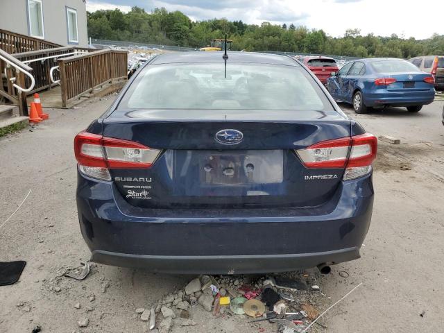 VIN 4S3GKAB63L3607562 2020 Subaru Impreza no.6