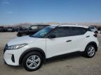 NISSAN KICKS S photo