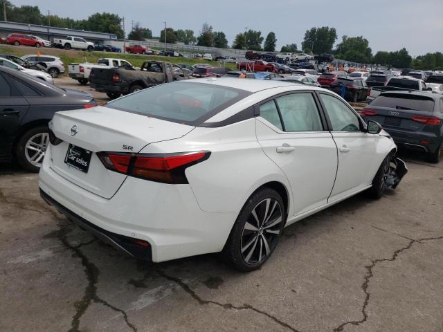 Vin: 1n4bl4cv2nn385303, lot: 67504524, nissan altima sr 20223