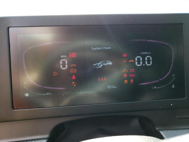 2024 KIA SPORTAGE L - KNDPU3DF5R7268484