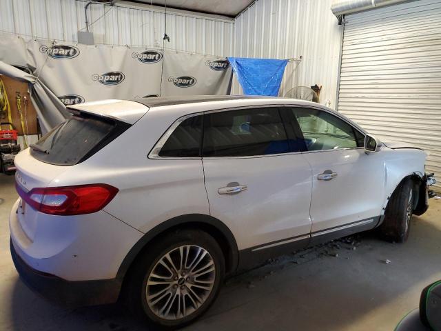 VIN 2LMTJ6LR3GBL75929 2016 Lincoln MKX, Reserve no.3