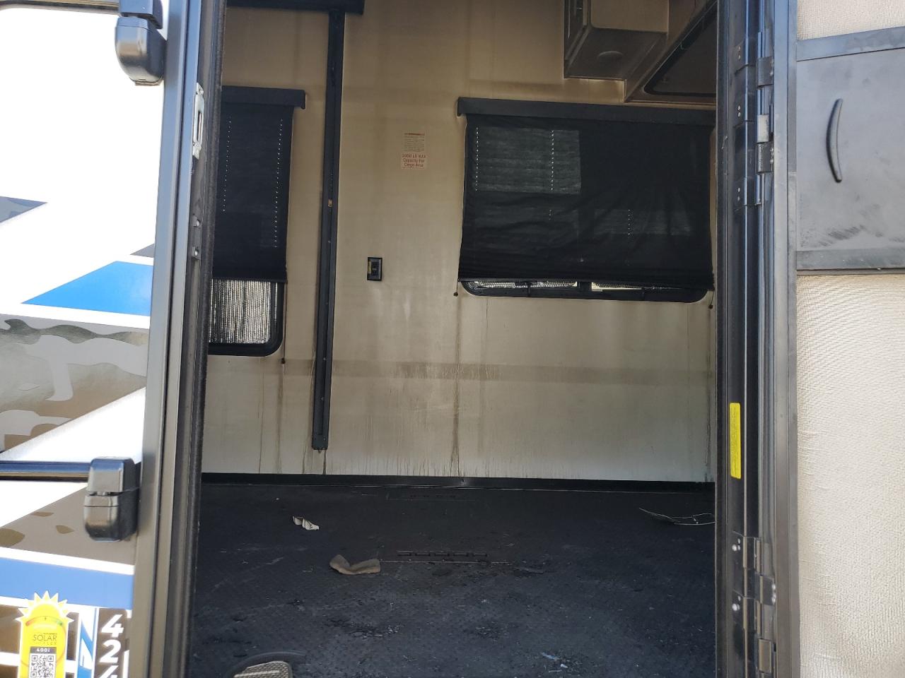 Lot #3231399170 2022 KEYSTONE FUSION 260