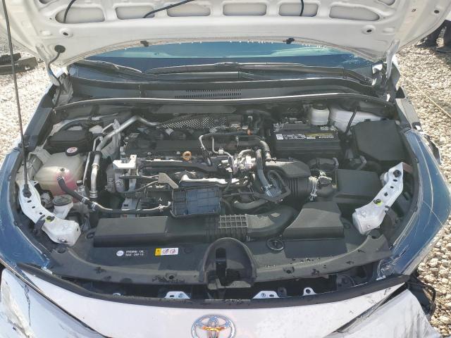 2020 TOYOTA COROLLA SE - 5YFS4RCE7LP054351